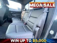 2018 GMC Sierra 3500HD SLT - Photo 11
