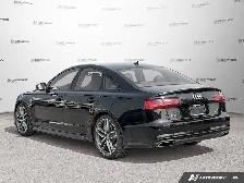 2018 Audi A6 Progressiv 3.0 TFSI quattro | 3M | No Accidents - Photo 3