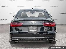 2018 Audi A6 Progressiv 3.0 TFSI quattro | 3M | No Accidents - Photo 4