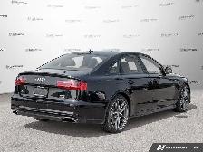 2018 Audi A6 Progressiv 3.0 TFSI quattro | 3M | No Accidents - Photo 5