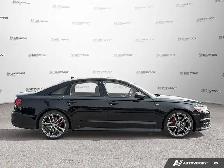 2018 Audi A6 Progressiv 3.0 TFSI quattro | 3M | No Accidents - Photo 6
