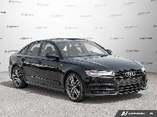2018 Audi A6 Progressiv 3.0 TFSI quattro | 3M | No Accidents - Photo 7
