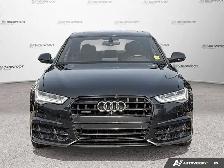 2018 Audi A6 Progressiv 3.0 TFSI quattro | 3M | No Accidents - Photo 9