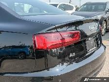 2018 Audi A6 Progressiv 3.0 TFSI quattro | 3M | No Accidents - Photo 12
