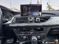 2018 Audi A6 Progressiv 3.0 TFSI quattro | 3M | No Accidents - Photo 16
