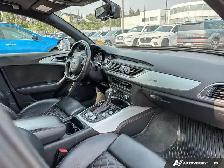 2018 Audi A6 Progressiv 3.0 TFSI quattro | 3M | No Accidents - Photo 19