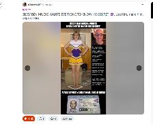 FOUND this sissy Ben Mucke looking to spread further