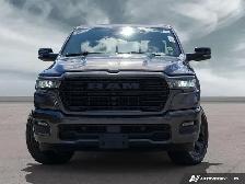 2026 RAM 1500 SPORT | 4X4 | PANO | 20S | 12NAV | 360 | BSM | HTD - Photo 2