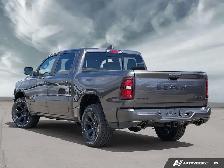 2026 RAM 1500 SPORT | 4X4 | PANO | 20S | 12NAV | 360 | BSM | HTD - Photo 4