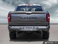 2026 RAM 1500 SPORT | 4X4 | PANO | 20S | 12NAV | 360 | BSM | HTD - Photo 5
