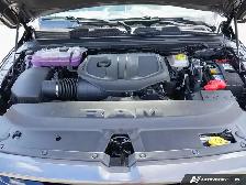 2026 RAM 1500 SPORT | 4X4 | PANO | 20S | 12NAV | 360 | BSM | HTD - Photo 7