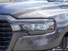 2026 RAM 1500 SPORT | 4X4 | PANO | 20S | 12NAV | 360 | BSM | HTD - Photo 9