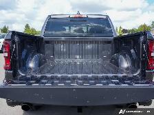 2026 RAM 1500 SPORT | 4X4 | PANO | 20S | 12NAV | 360 | BSM | HTD - Photo 10