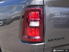 2026 RAM 1500 SPORT | 4X4 | PANO | 20S | 12NAV | 360 | BSM | HTD - Photo 11