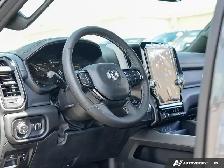 2026 RAM 1500 SPORT | 4X4 | PANO | 20S | 12NAV | 360 | BSM | HTD - Photo 12