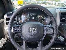 2026 RAM 1500 SPORT | 4X4 | PANO | 20S | 12NAV | 360 | BSM | HTD - Photo 13
