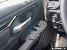 2026 RAM 1500 SPORT | 4X4 | PANO | 20S | 12NAV | 360 | BSM | HTD - Photo 16