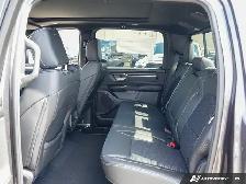 2026 RAM 1500 SPORT | 4X4 | PANO | 20S | 12NAV | 360 | BSM | HTD - Photo 22