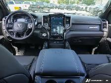2026 RAM 1500 SPORT | 4X4 | PANO | 20S | 12NAV | 360 | BSM | HTD - Photo 23