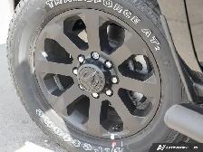 2026 RAM 2500 BLACK EXPRESS | 4X4 | 6.4 HEMI | 20S | STEPS | NAV - Photo 6
