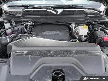 2026 RAM 2500 BLACK EXPRESS | 4X4 | 6.4 HEMI | 20S | STEPS | NAV - Photo 7