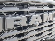 2026 RAM 2500 BLACK EXPRESS | 4X4 | 6.4 HEMI | 20S | STEPS | NAV - Photo 8