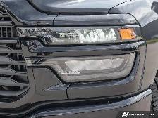 2026 RAM 2500 BLACK EXPRESS | 4X4 | 6.4 HEMI | 20S | STEPS | NAV - Photo 9