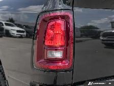 2026 RAM 2500 BLACK EXPRESS | 4X4 | 6.4 HEMI | 20S | STEPS | NAV - Photo 10