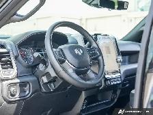 2026 RAM 2500 BLACK EXPRESS | 4X4 | 6.4 HEMI | 20S | STEPS | NAV - Photo 11