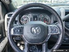 2026 RAM 2500 BLACK EXPRESS | 4X4 | 6.4 HEMI | 20S | STEPS | NAV - Photo 12