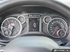 2026 RAM 2500 BLACK EXPRESS | 4X4 | 6.4 HEMI | 20S | STEPS | NAV - Photo 13