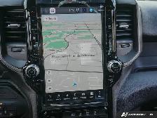 2026 RAM 2500 BLACK EXPRESS | 4X4 | 6.4 HEMI | 20S | STEPS | NAV - Photo 19