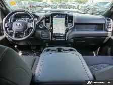 2026 RAM 2500 BLACK EXPRESS | 4X4 | 6.4 HEMI | 20S | STEPS | NAV - Photo 22