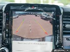 2026 RAM 2500 BLACK EXPRESS | 4X4 | 6.4 HEMI | 20S | STEPS | NAV - Photo 23