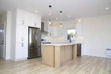 3-Bedroom Townhouse for Rent in Stratford – Available Sept. 1 - Photo 2