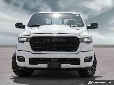 2026 RAM 1500 SPORT | PANO | 12NAV | 360 CAM | ADPT CRS | ACT DV - Photo 2