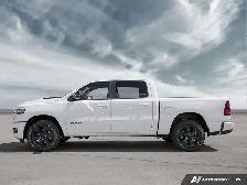 2026 RAM 1500 SPORT | PANO | 12NAV | 360 CAM | ADPT CRS | ACT DV - Photo 3
