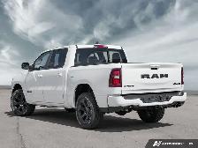 2026 RAM 1500 SPORT | PANO | 12NAV | 360 CAM | ADPT CRS | ACT DV - Photo 4