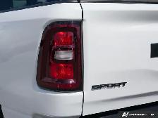 2026 RAM 1500 SPORT | PANO | 12NAV | 360 CAM | ADPT CRS | ACT DV - Photo 11