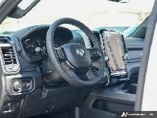 2026 RAM 1500 SPORT | PANO | 12NAV | 360 CAM | ADPT CRS | ACT DV - Photo 12