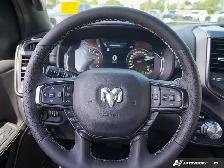 2026 RAM 1500 SPORT | PANO | 12NAV | 360 CAM | ADPT CRS | ACT DV - Photo 13
