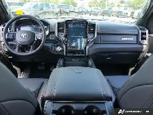 2026 RAM 1500 SPORT | PANO | 12NAV | 360 CAM | ADPT CRS | ACT DV - Photo 23