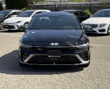 2025 HYUNDAI ELANTRA - Photo 2