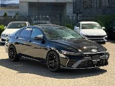 2025 HYUNDAI ELANTRA - Photo 3
