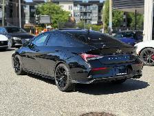 2025 HYUNDAI ELANTRA - Photo 6