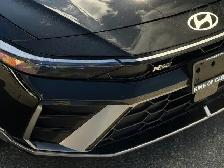 2025 HYUNDAI ELANTRA - Photo 13