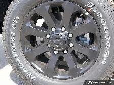 2026 RAM 2500 BLACK EXPRESS | 12 NAV | ADP CRZ | 6.4L | 5TH WL - Photo 6