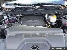 2026 RAM 2500 BLACK EXPRESS | 12 NAV | ADP CRZ | 6.4L | 5TH WL - Photo 7