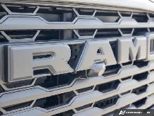 2026 RAM 2500 BLACK EXPRESS | 12 NAV | ADP CRZ | 6.4L | 5TH WL - Photo 8