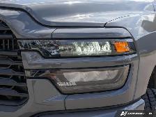 2026 RAM 2500 BLACK EXPRESS | 12 NAV | ADP CRZ | 6.4L | 5TH WL - Photo 9